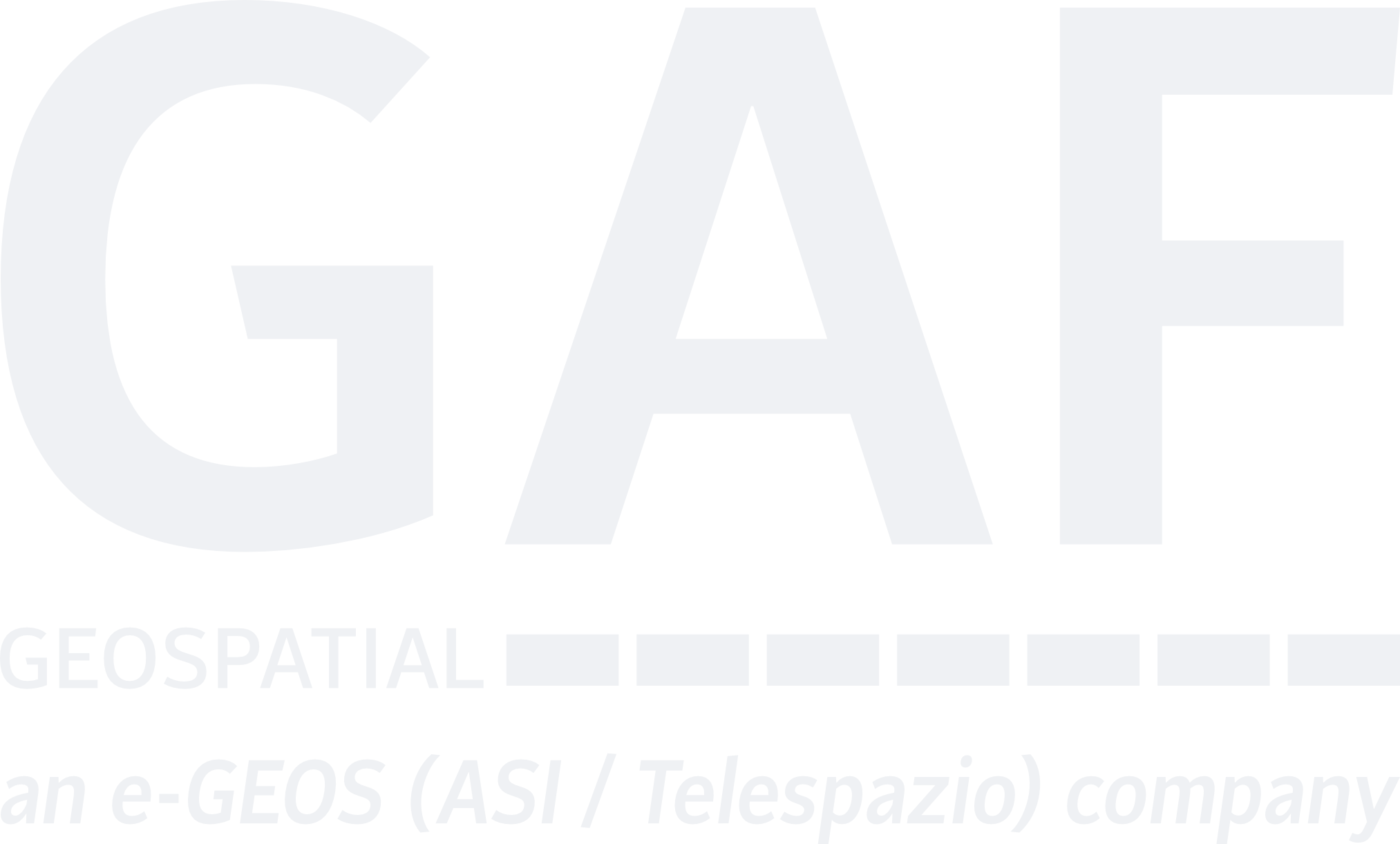 GAFmap® Express